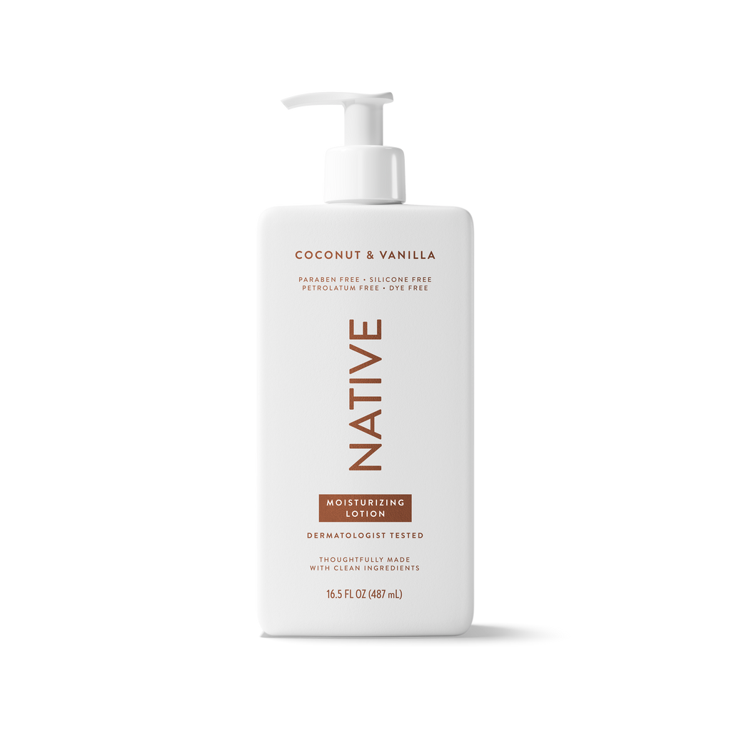 Body Lotion D8