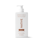 Body Lotion D8