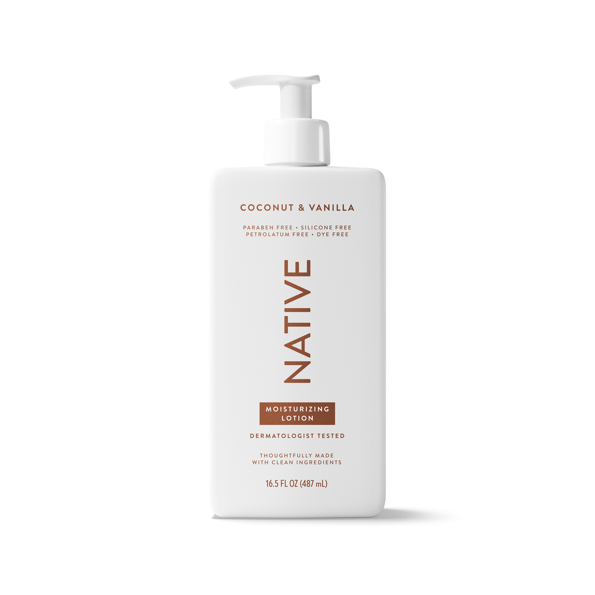 Body Lotion D8