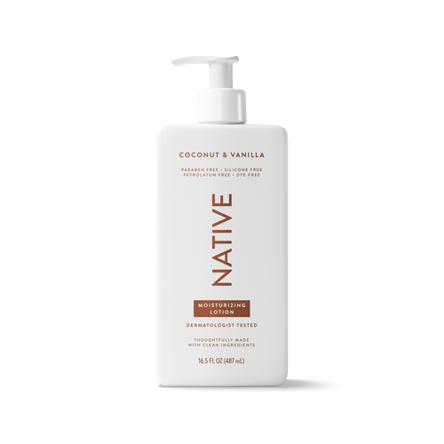 Body Lotion D8