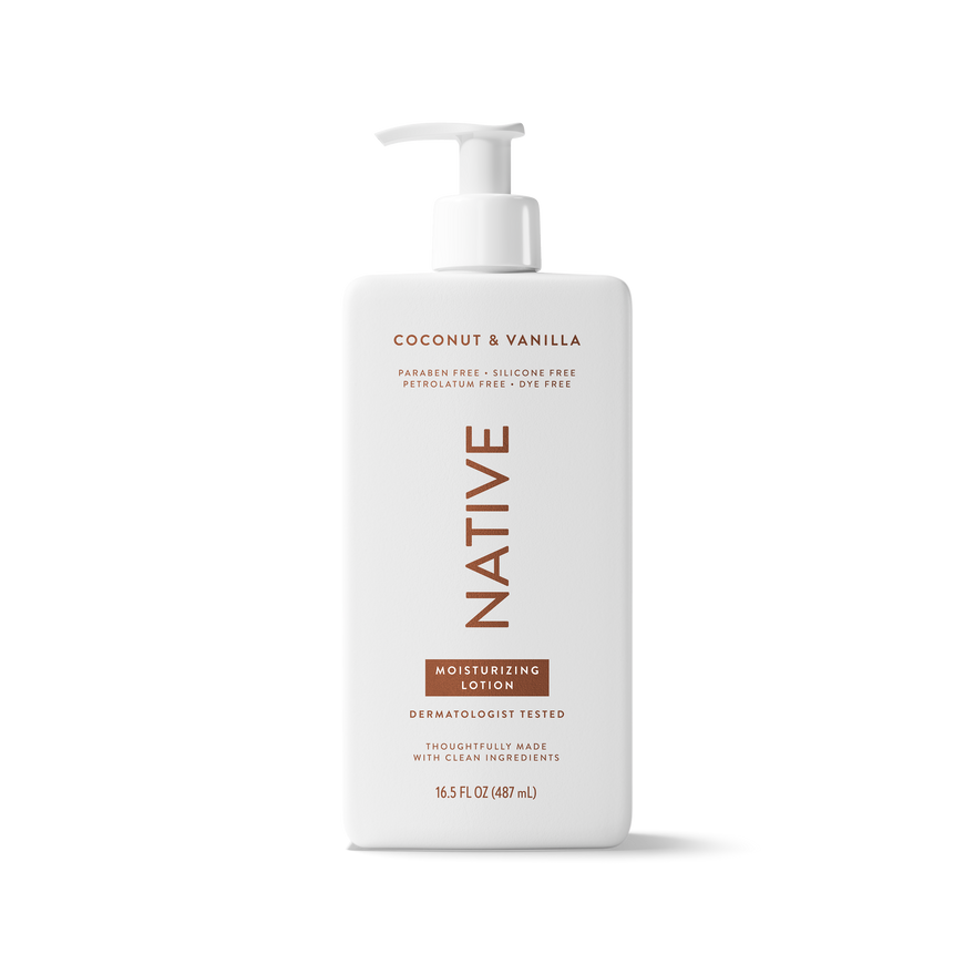 Body Lotion D8 (16.5oz)