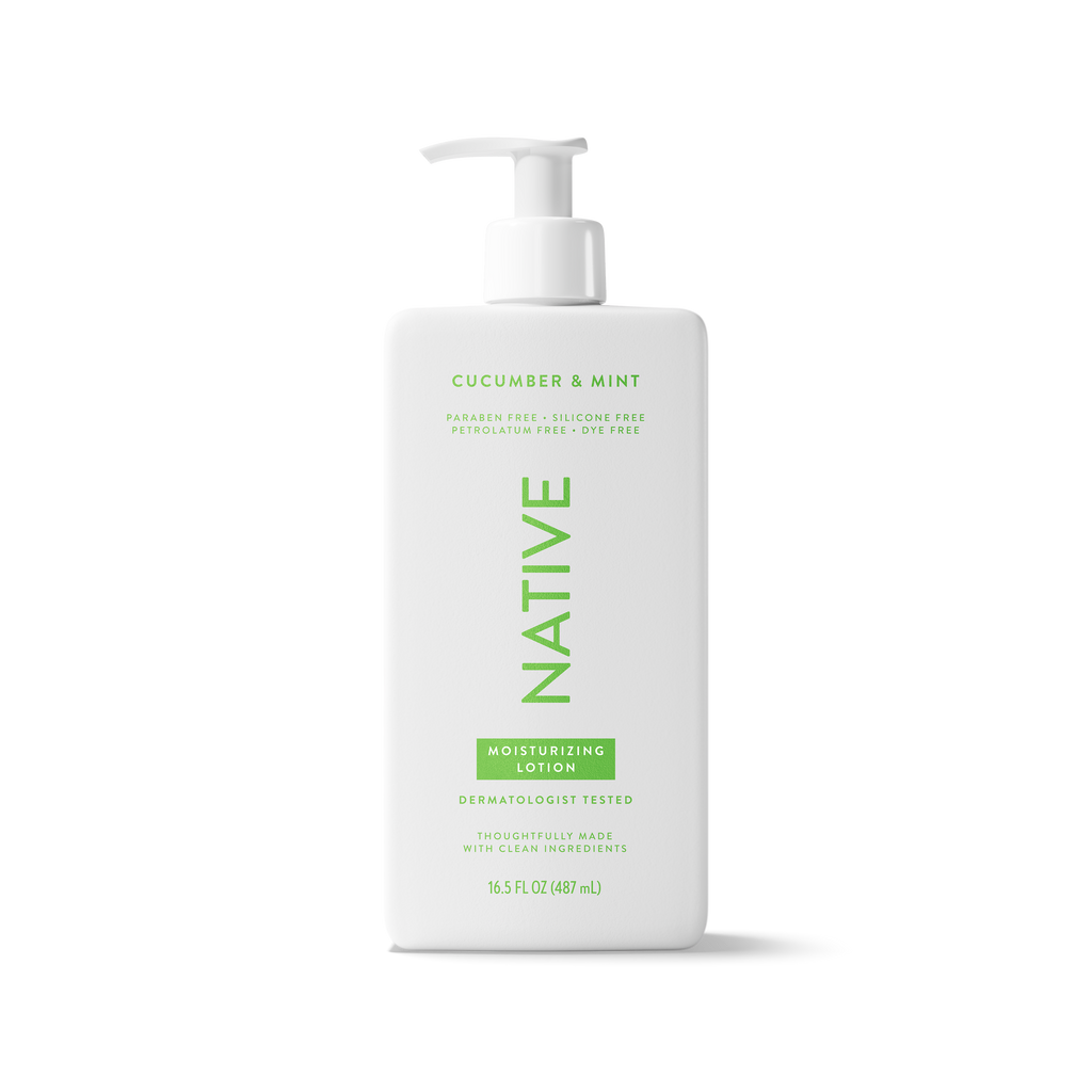 Body Lotion D8