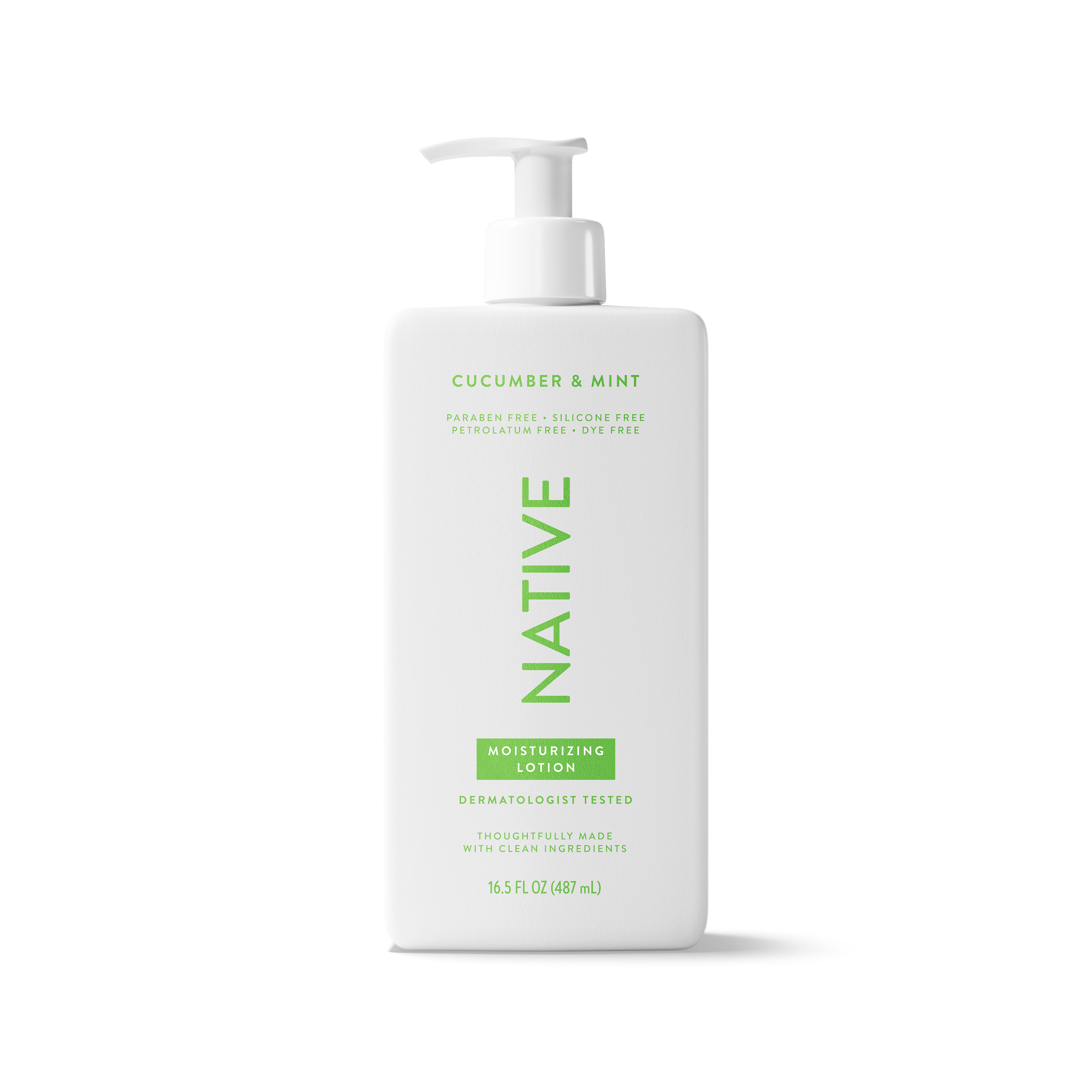 Body Lotion D8