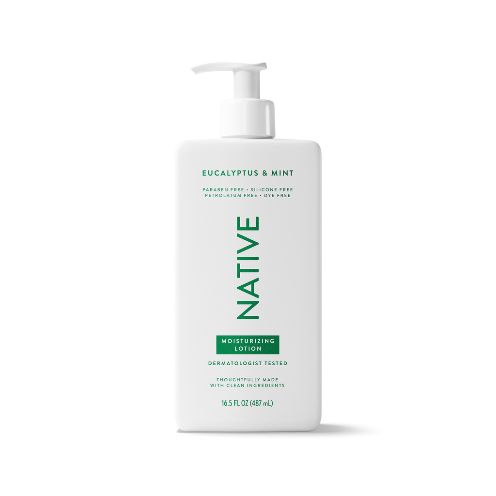 Body Lotion D8