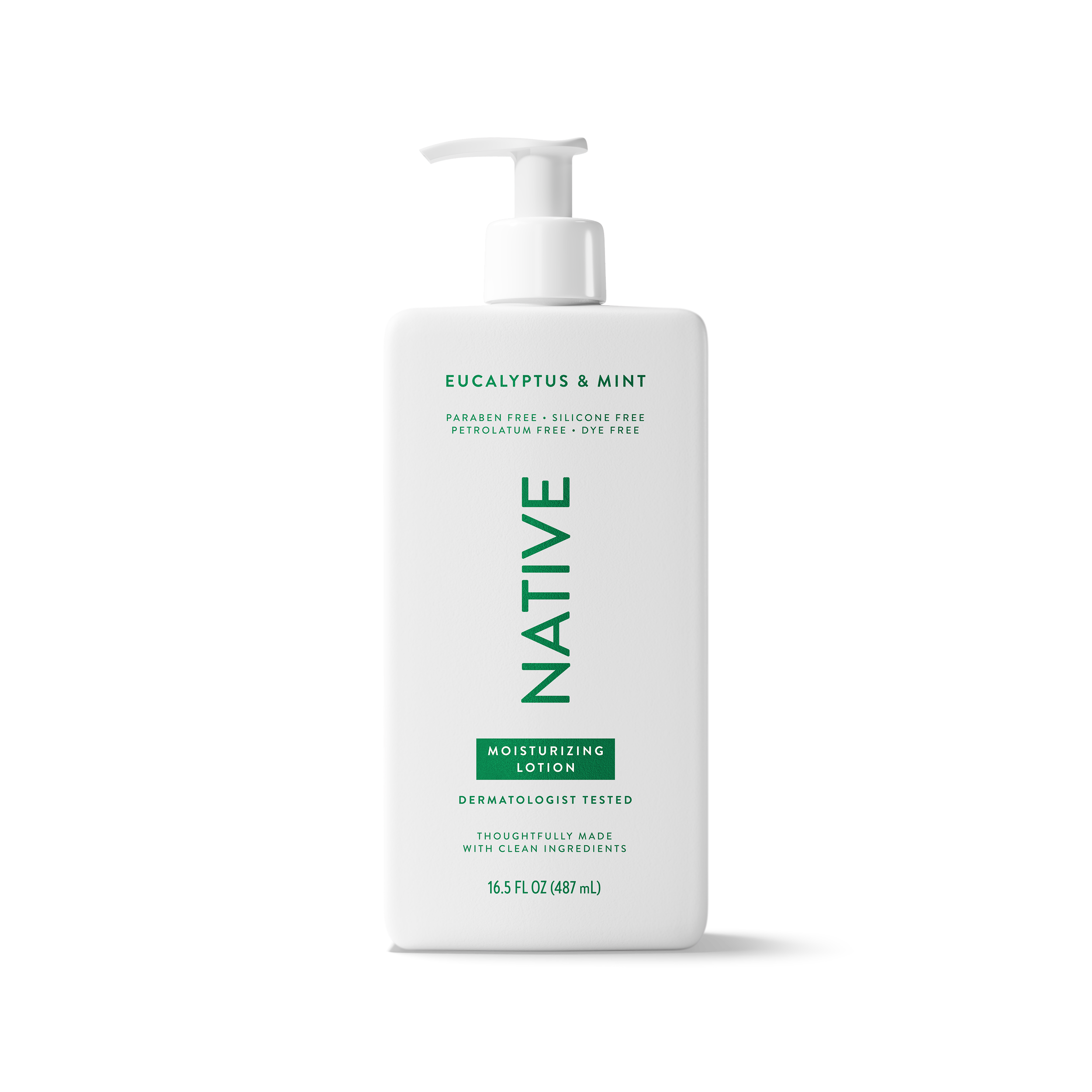 Body Lotion D8