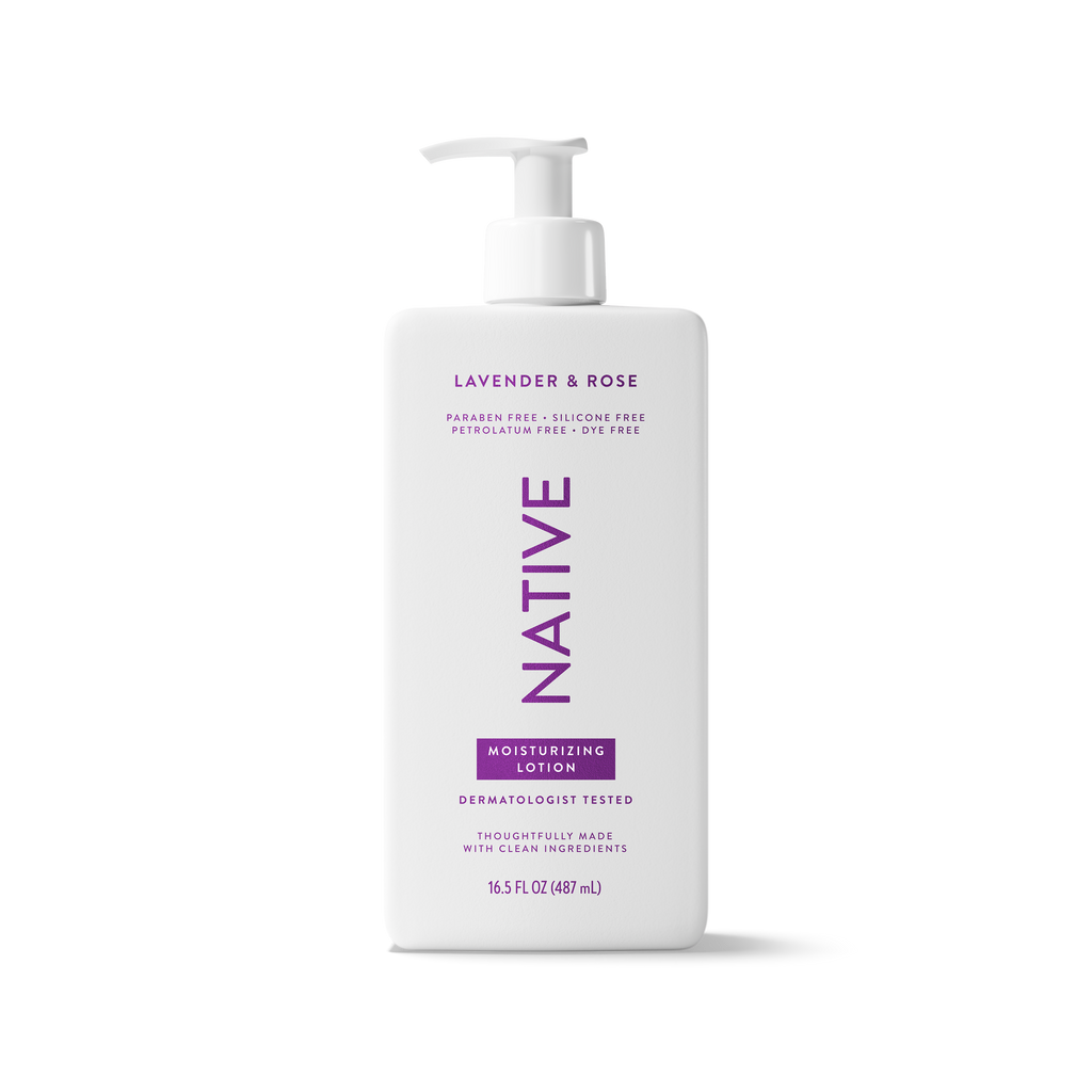 Body Lotion D8