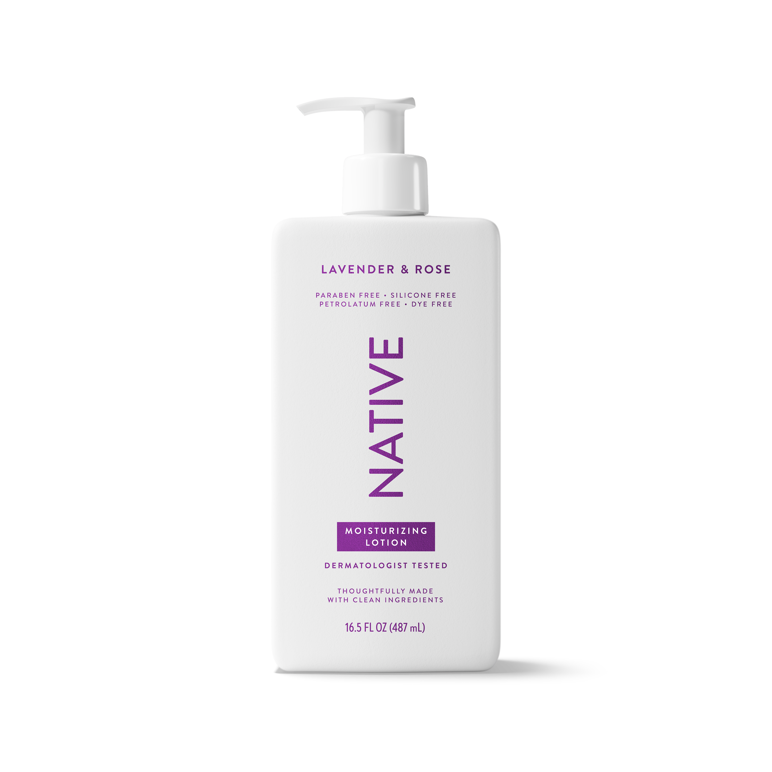 Body Lotion D8