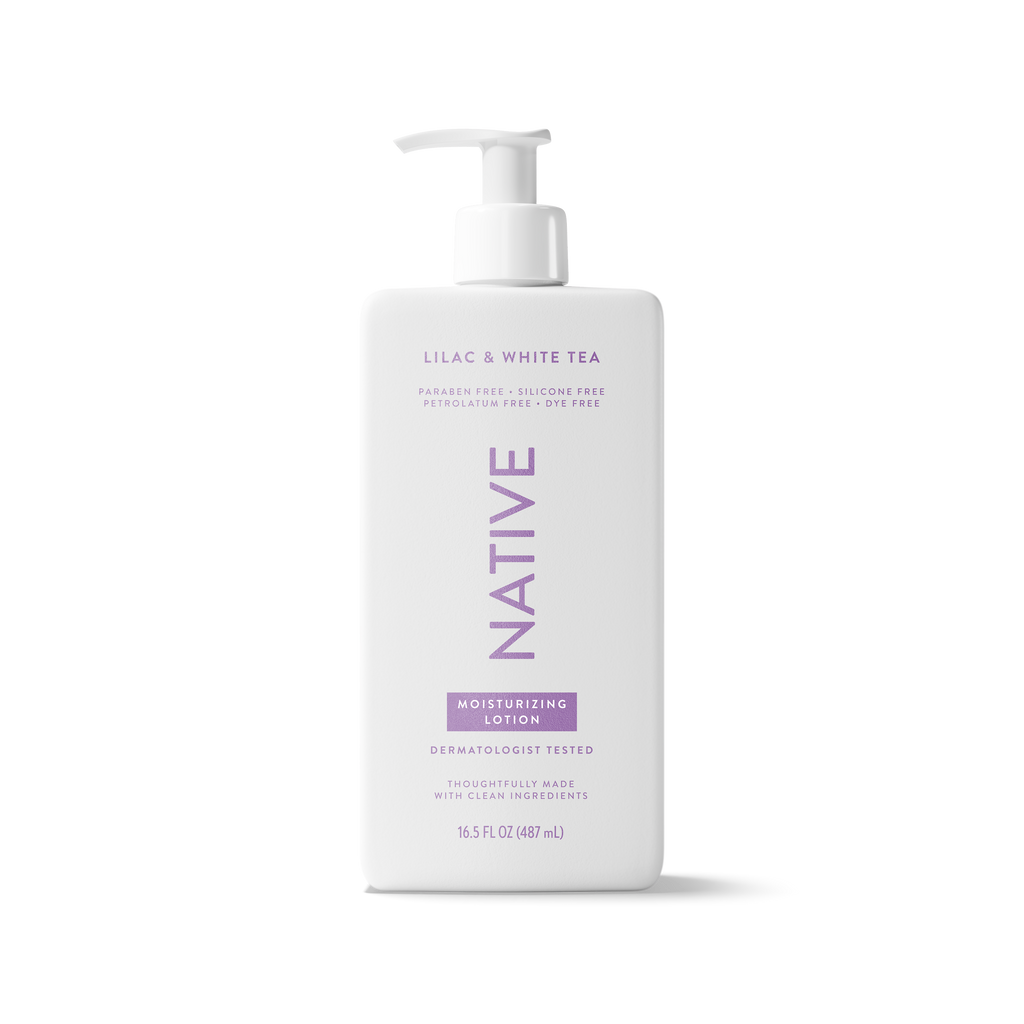 Body Lotion D8