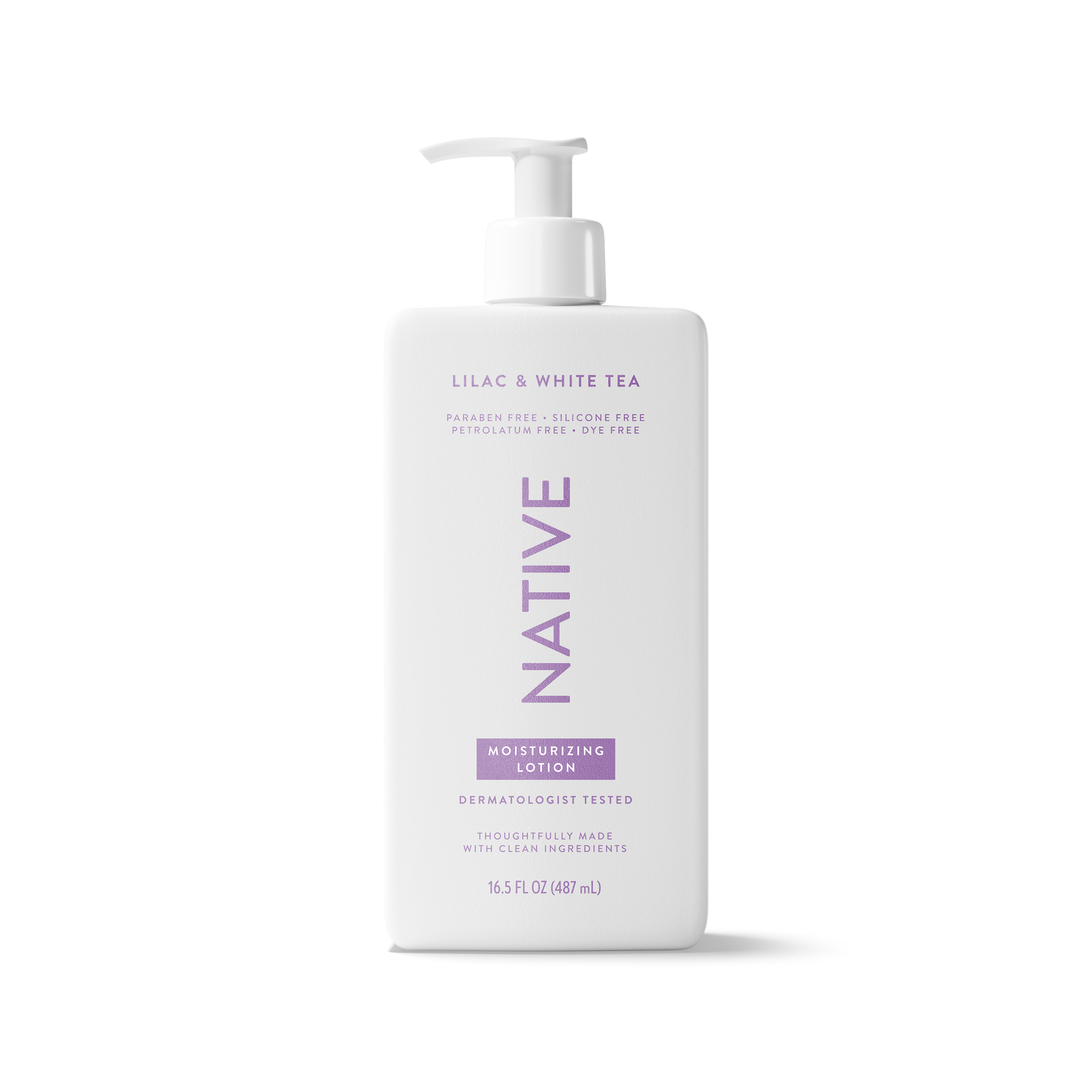 Body Lotion D8