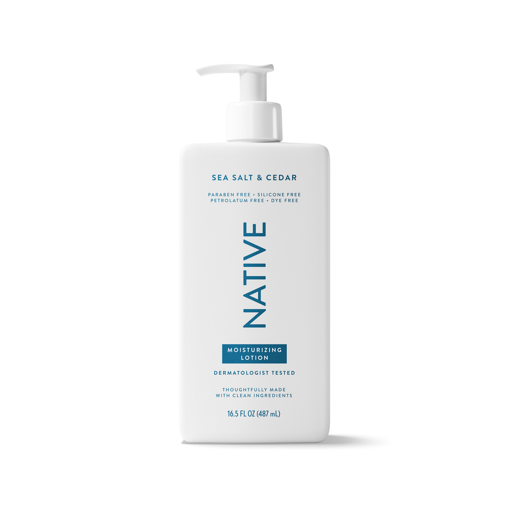 Body Lotion D8