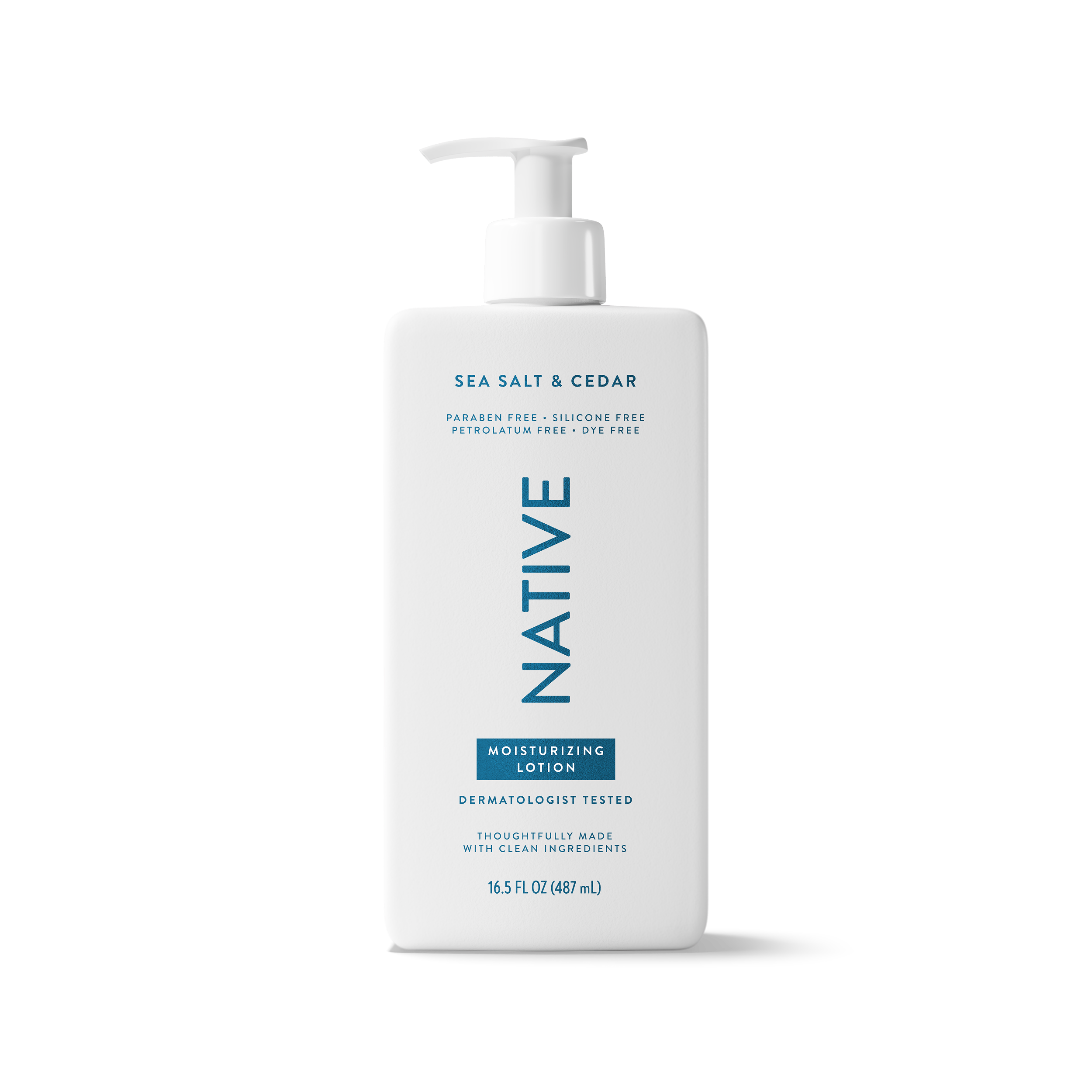 Body Lotion D8