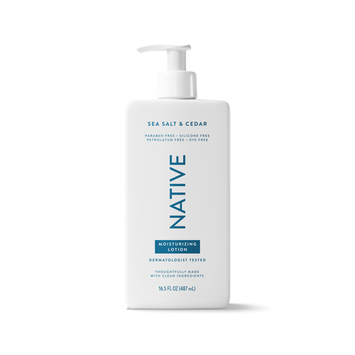 Body Lotion D8