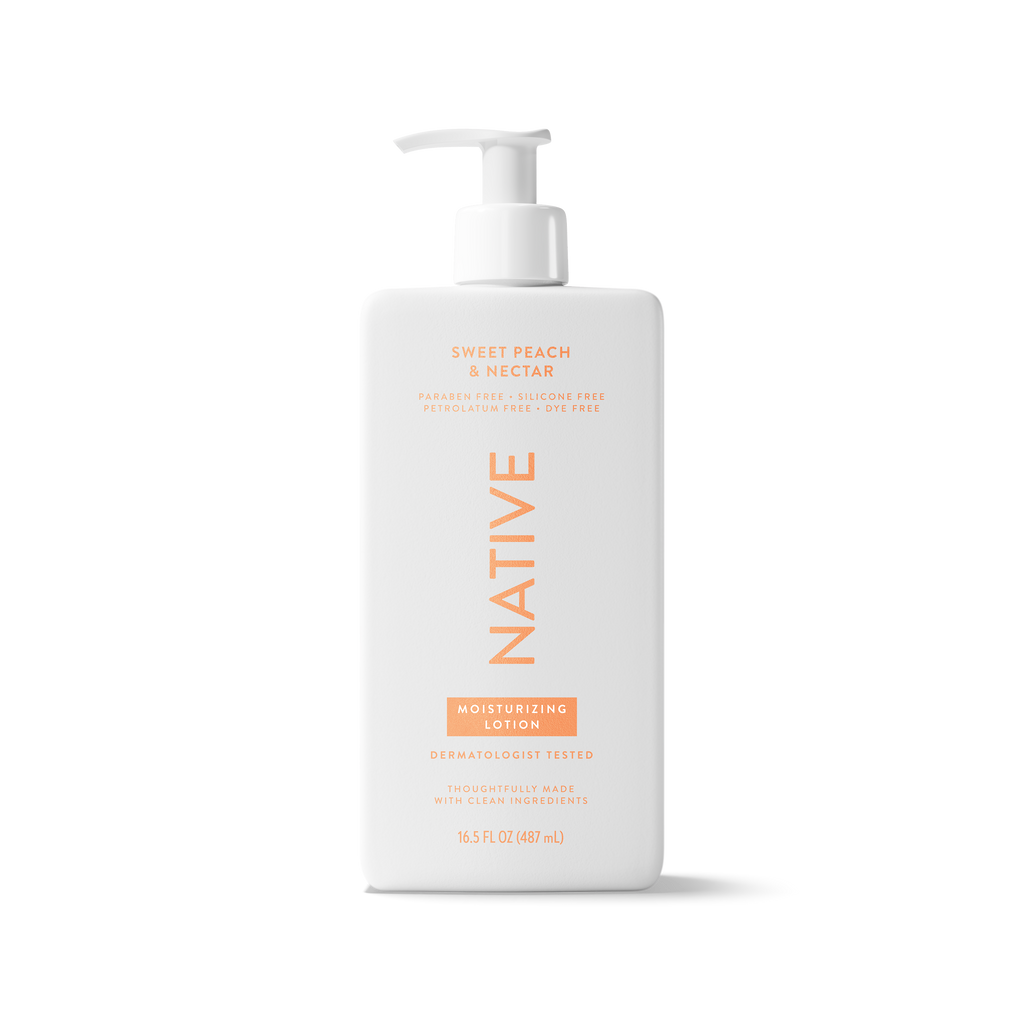 Body Lotion D8