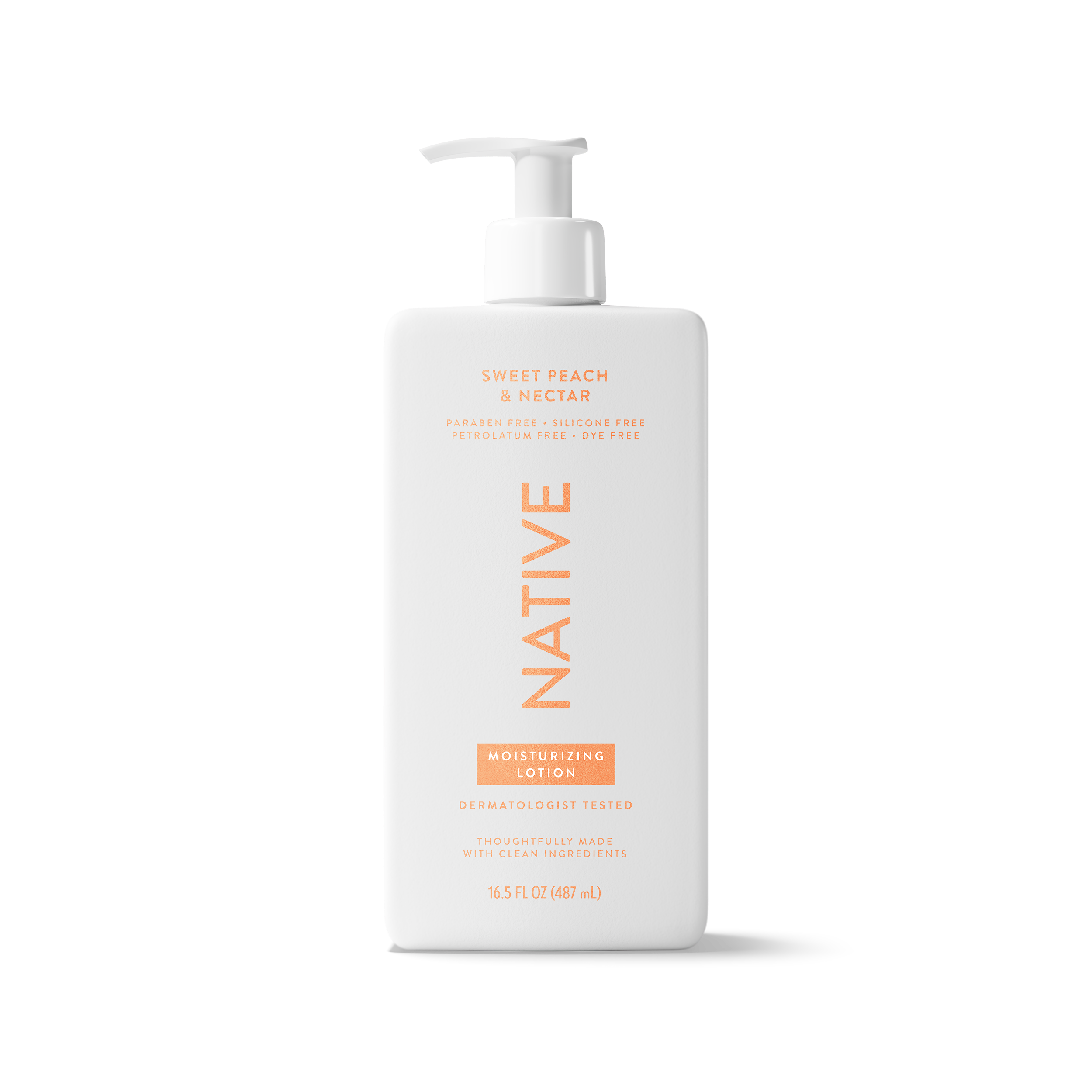Body Lotion D8