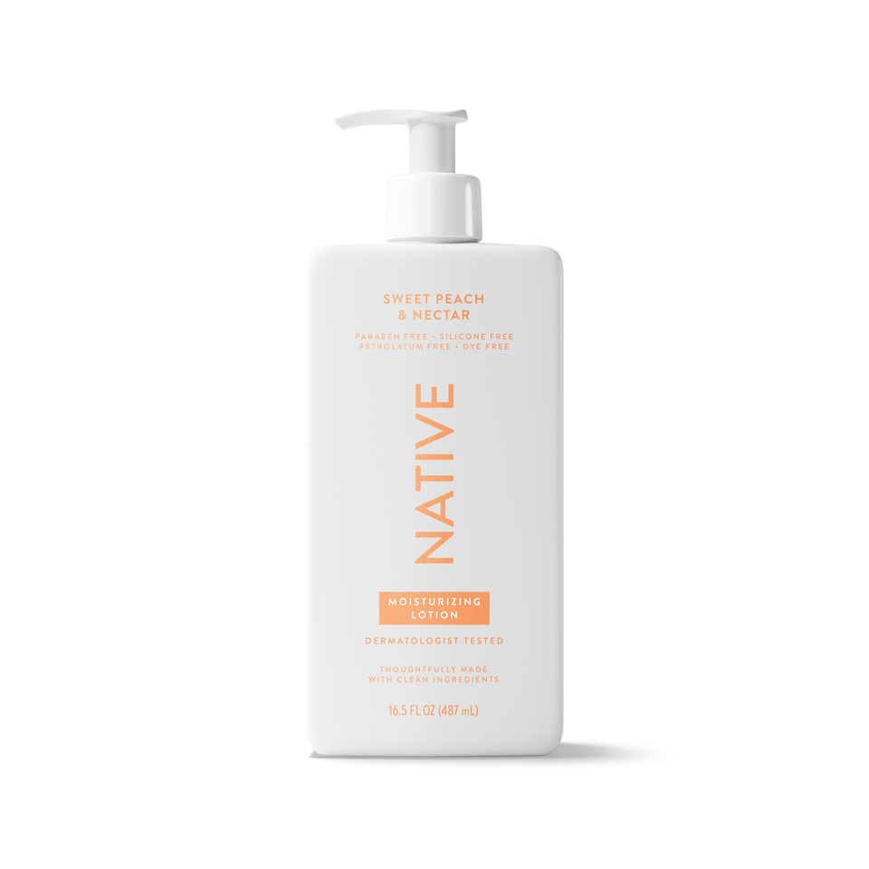 Body Lotion D8 (16.5oz)