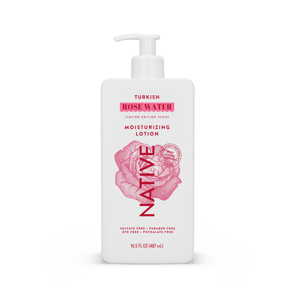 Body Lotion D8