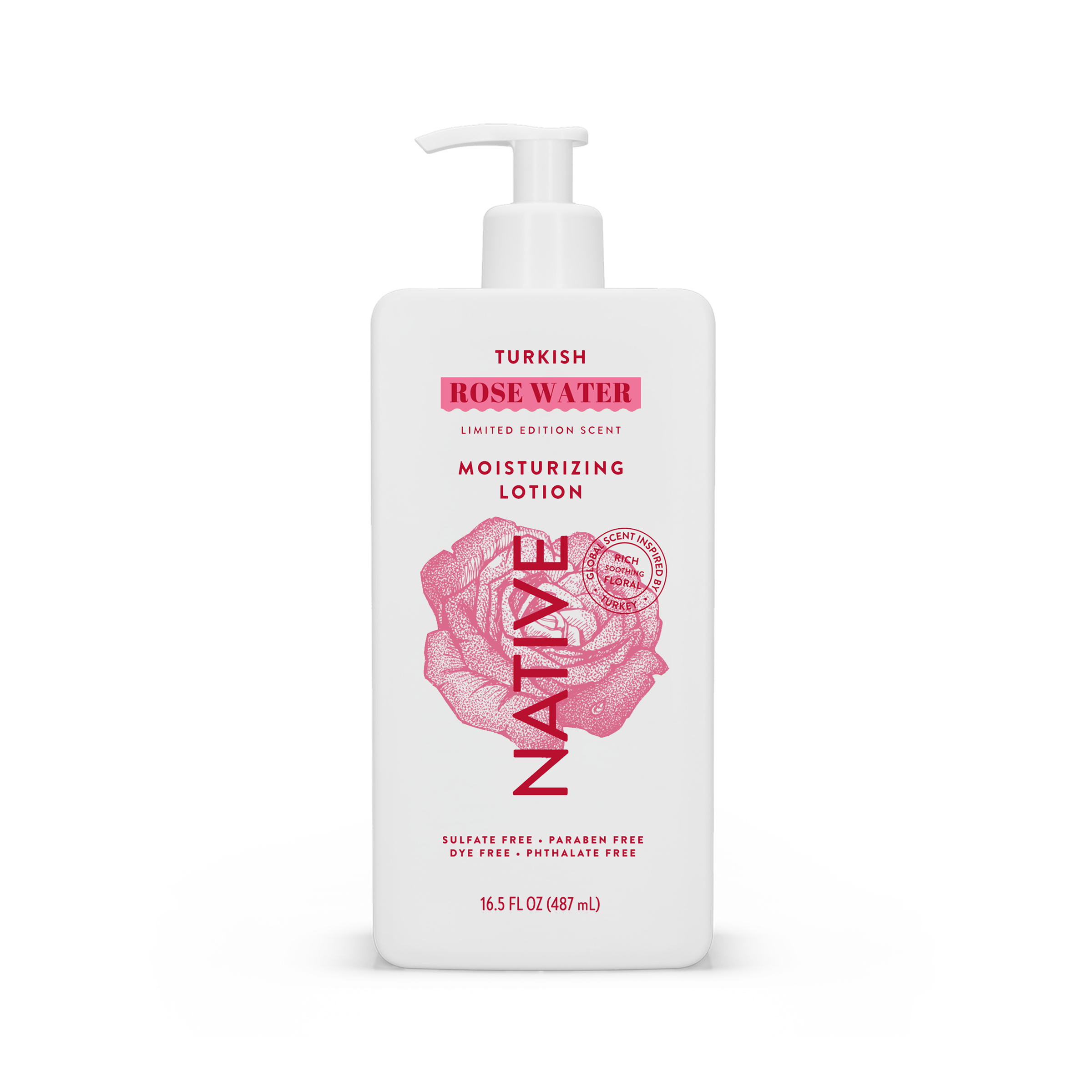 Body Lotion D8