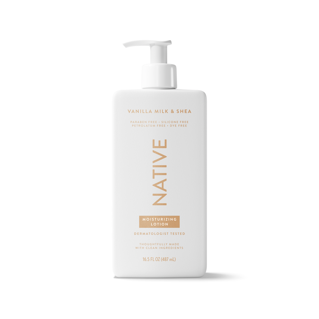 Body Lotion D8