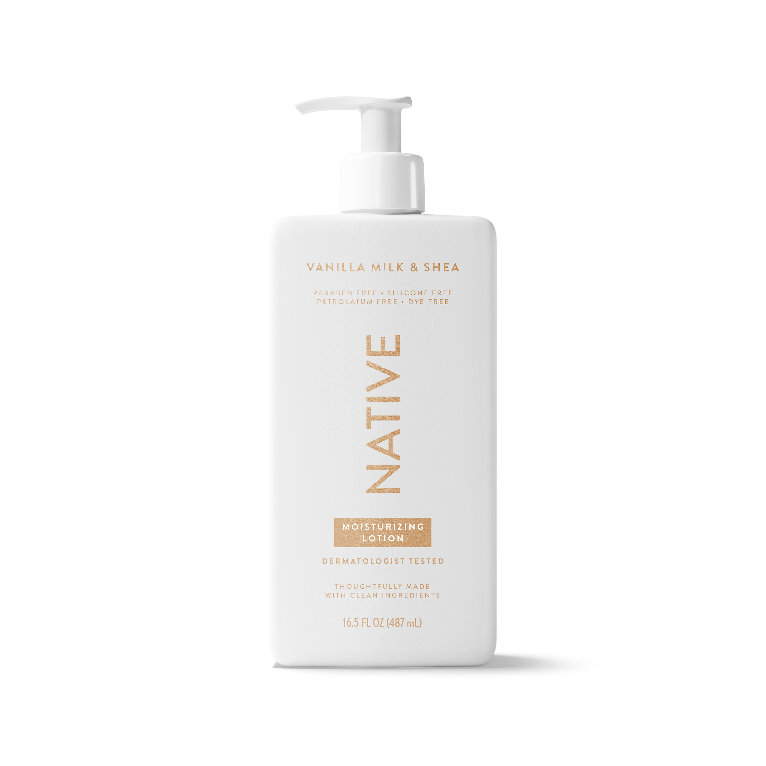 Body Lotion D8