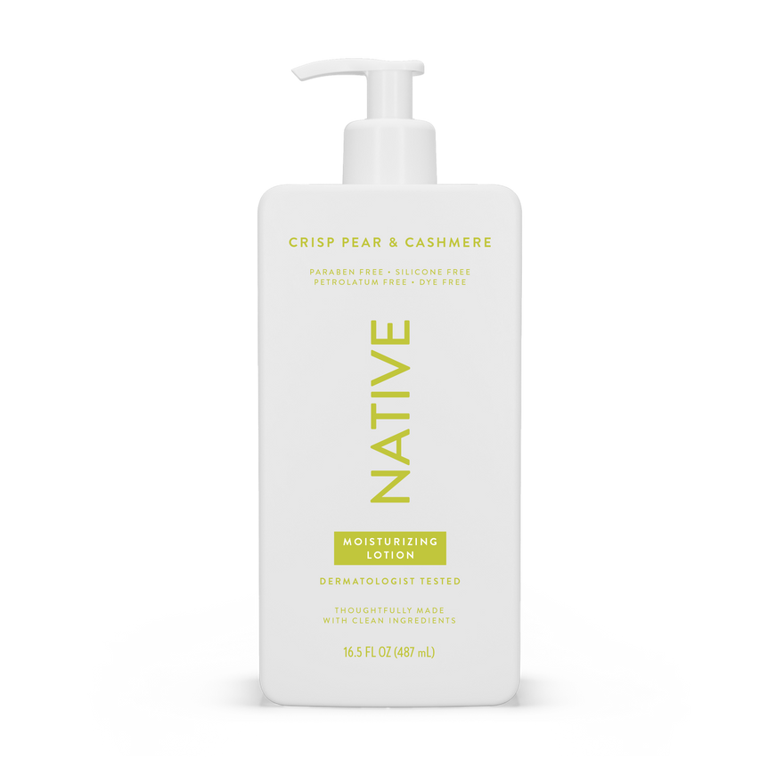 Body Lotion - Last Chance P8 (16.5oz)