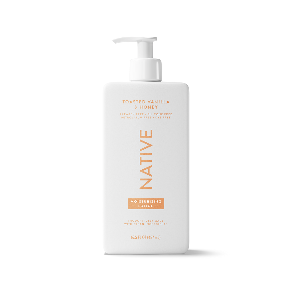 Body Lotion D8