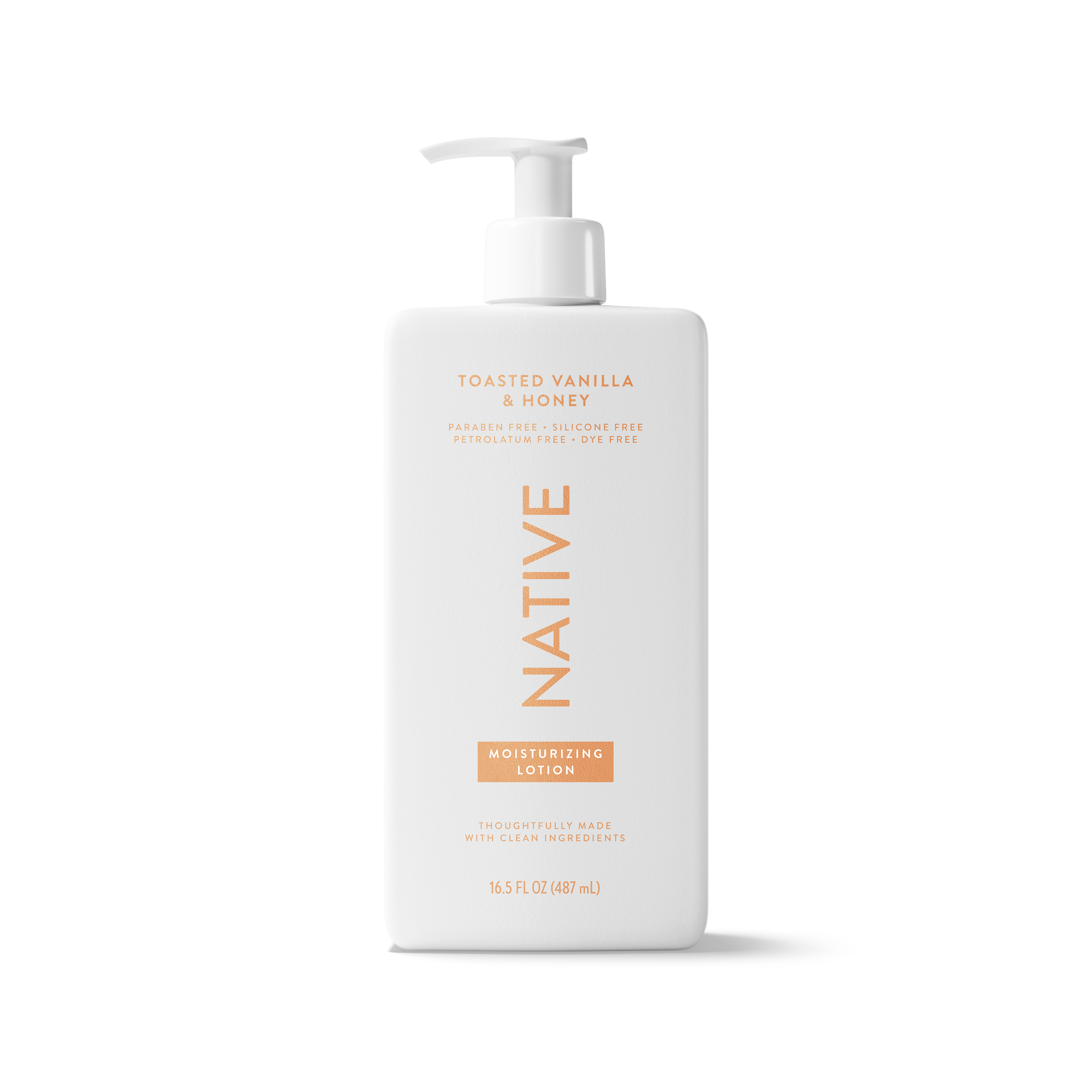 Body Lotion D8