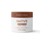 Body Scrub A4