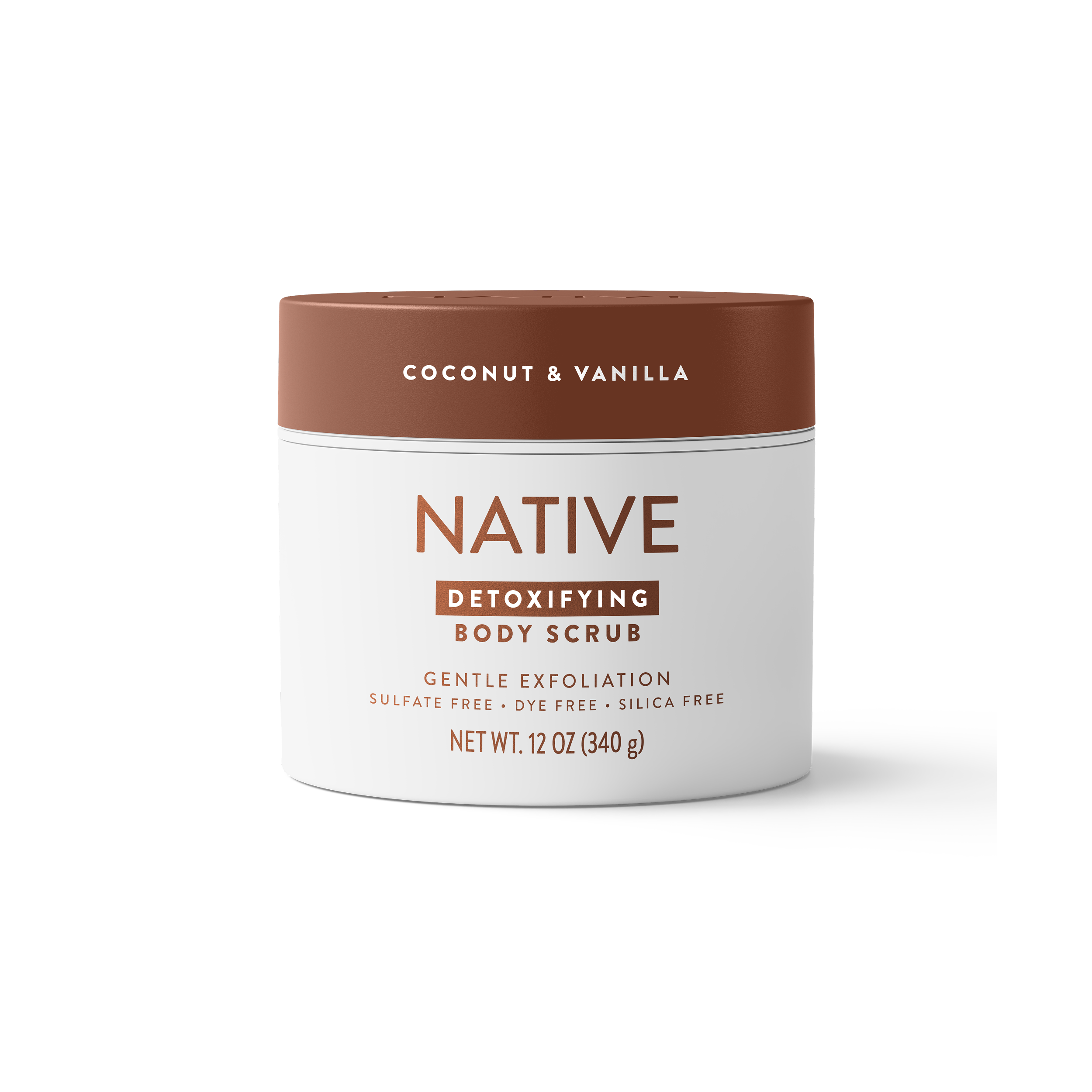 Body Scrub A4