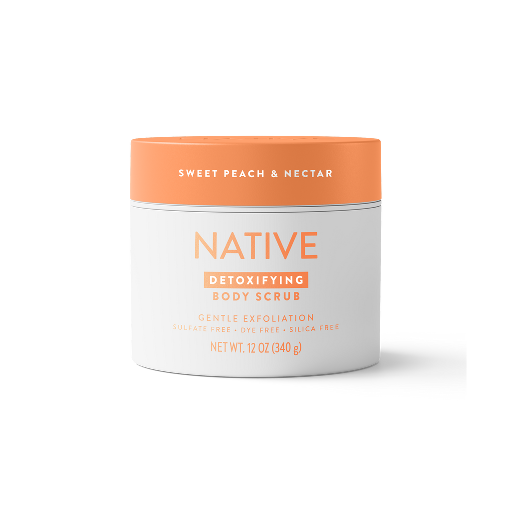 Body Scrub A4