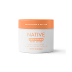 Body Scrub A4