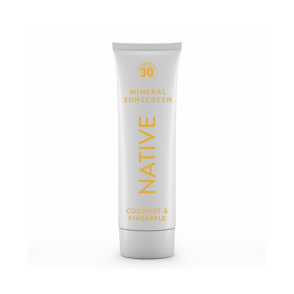 Body Sunscreen - Last Chance P0