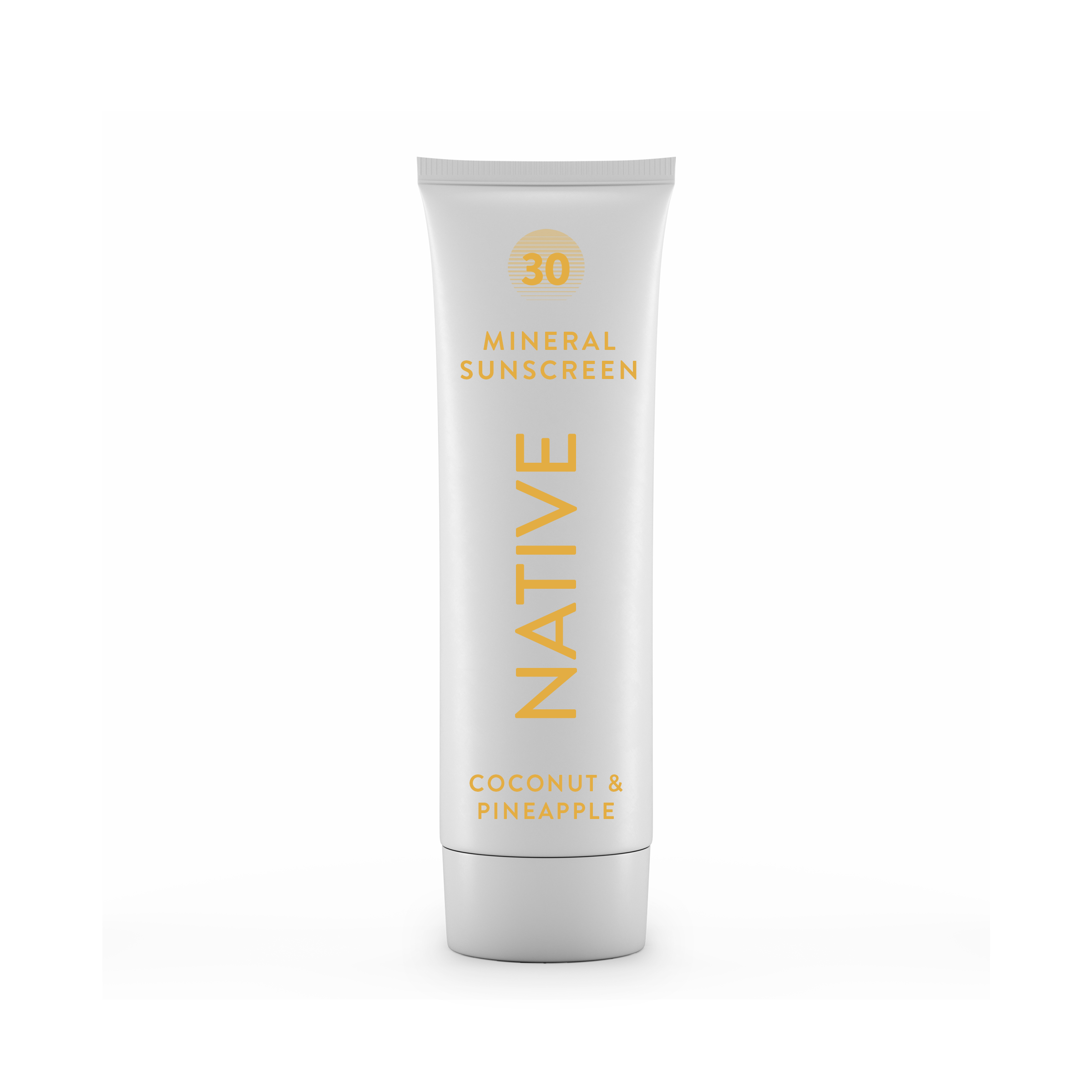 Body Sunscreen - Last Chance P0