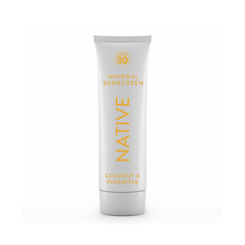 Body Sunscreen - Last Chance P0