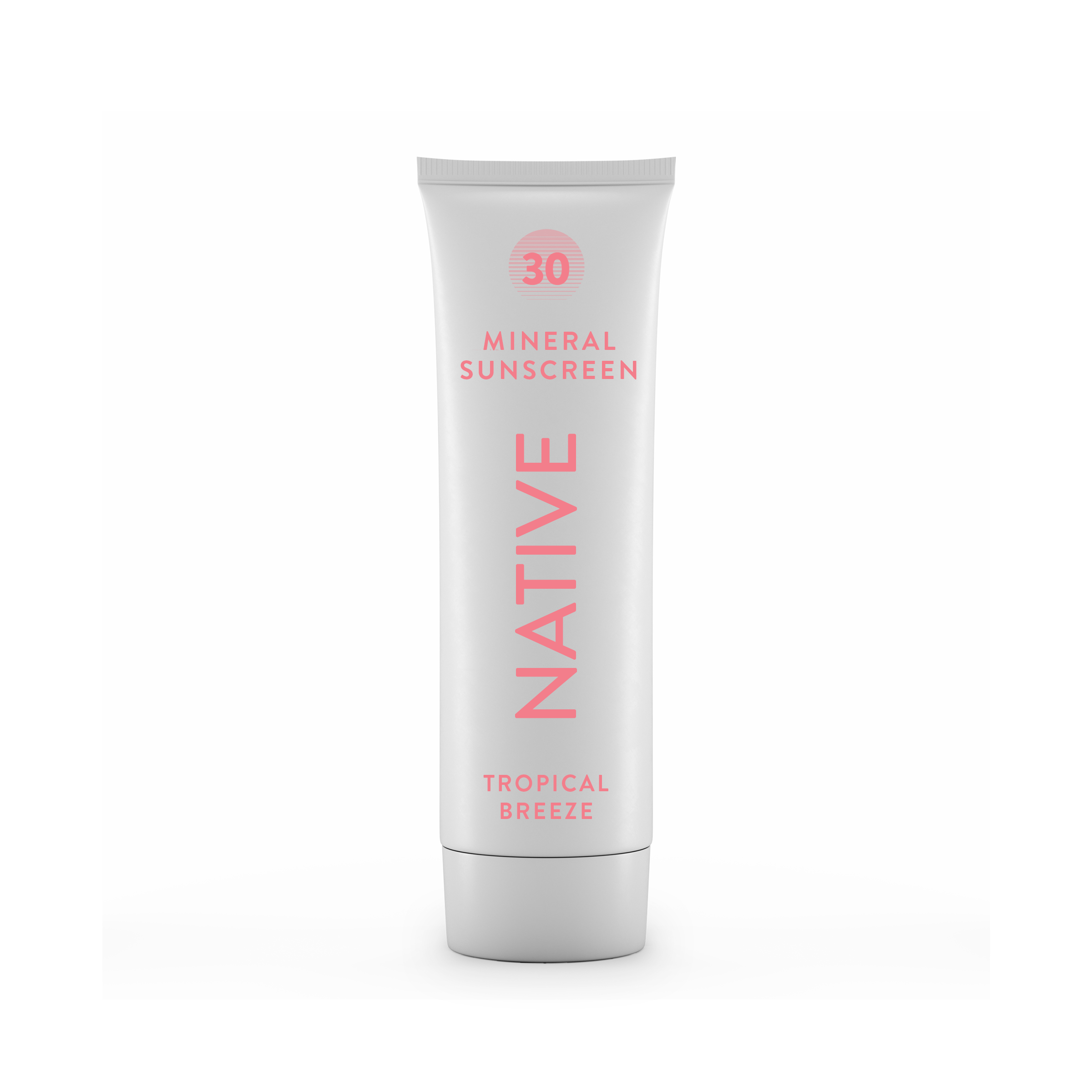 Body Sunscreen - Last Chance P0