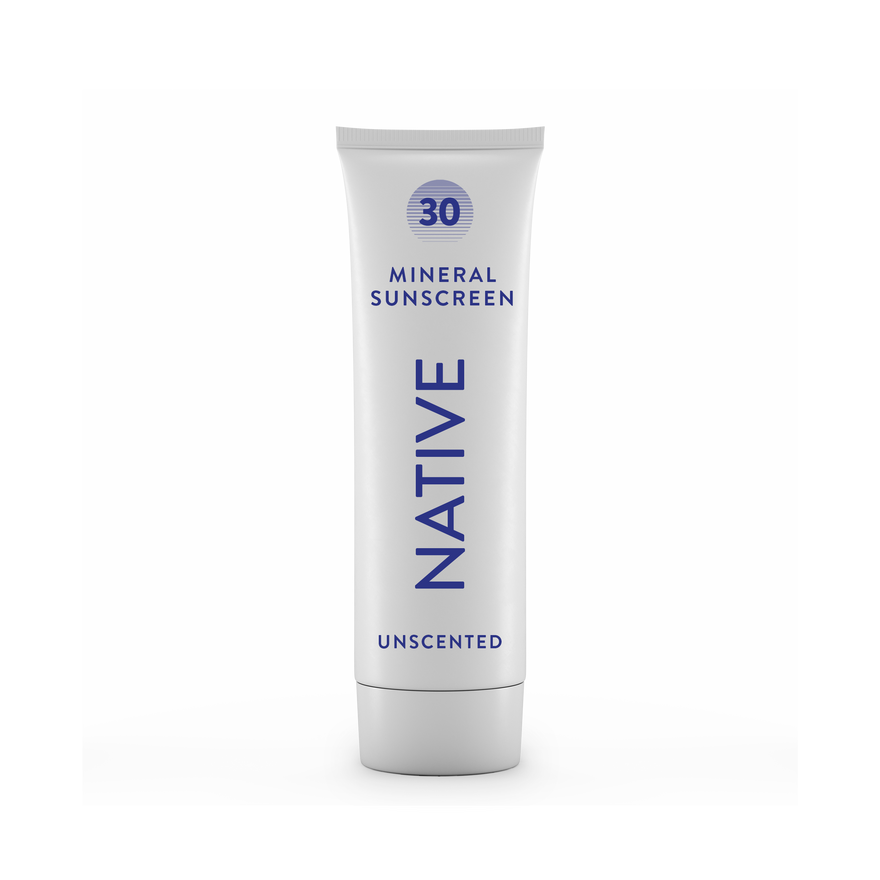 Body Sunscreen - Last Chance P0 (5oz)