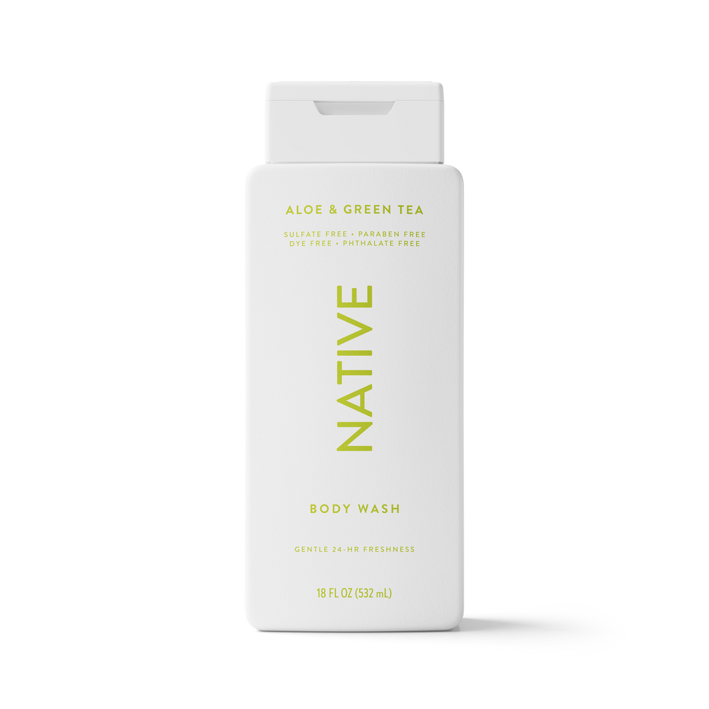 Body Wash A8