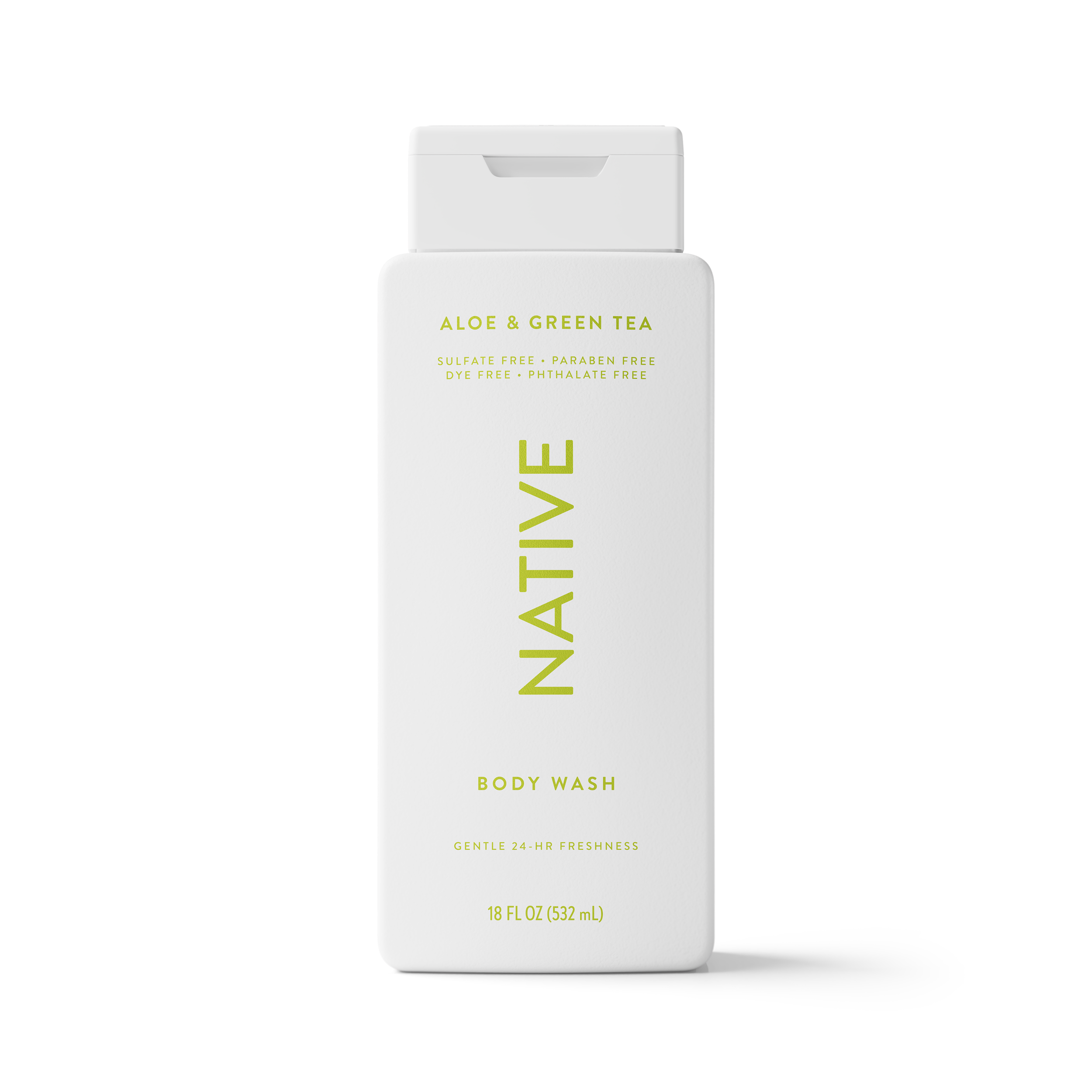 Body Wash A8