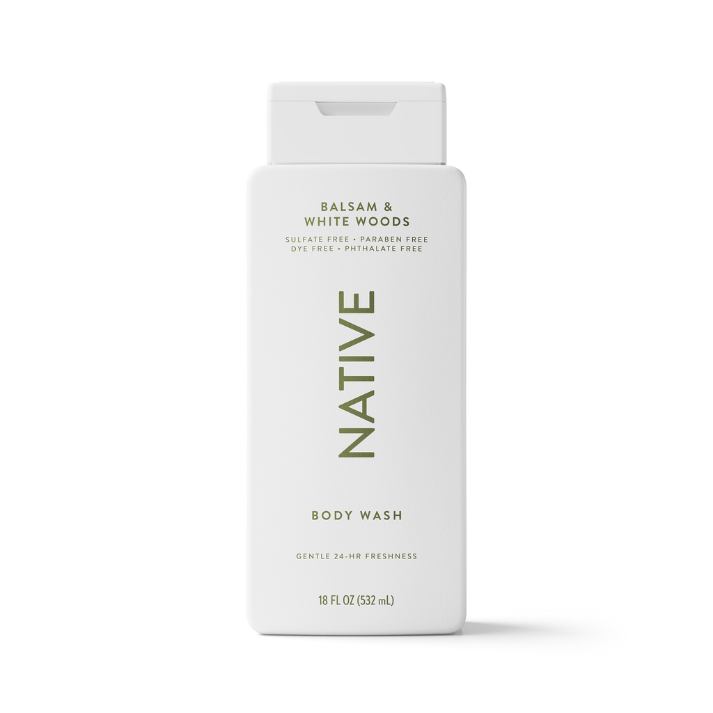 Body Wash A8