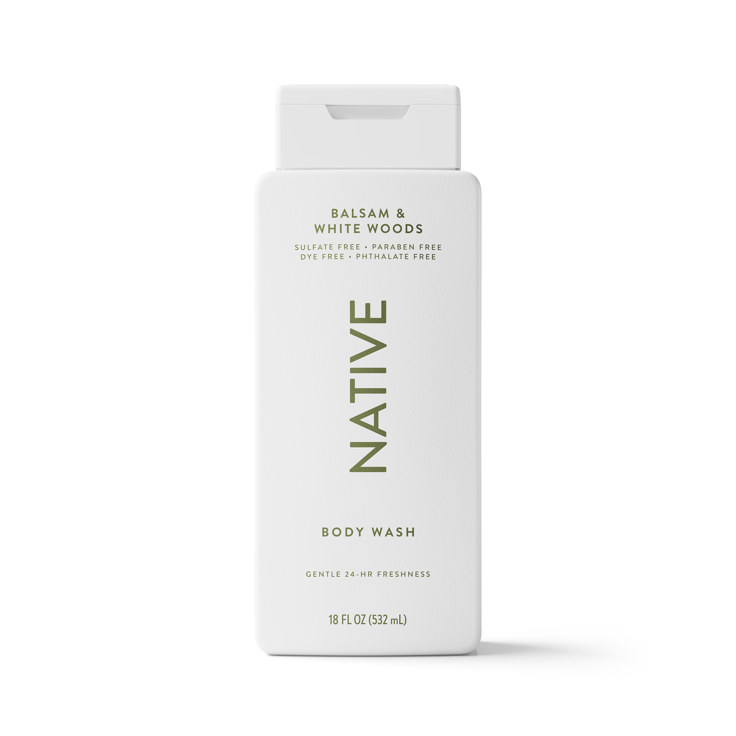 Body Wash A8