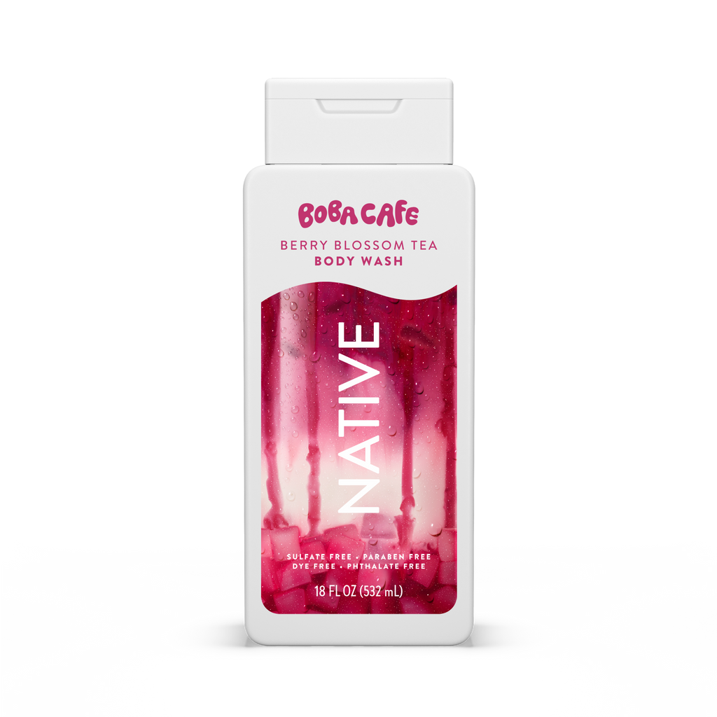 Body Wash A1