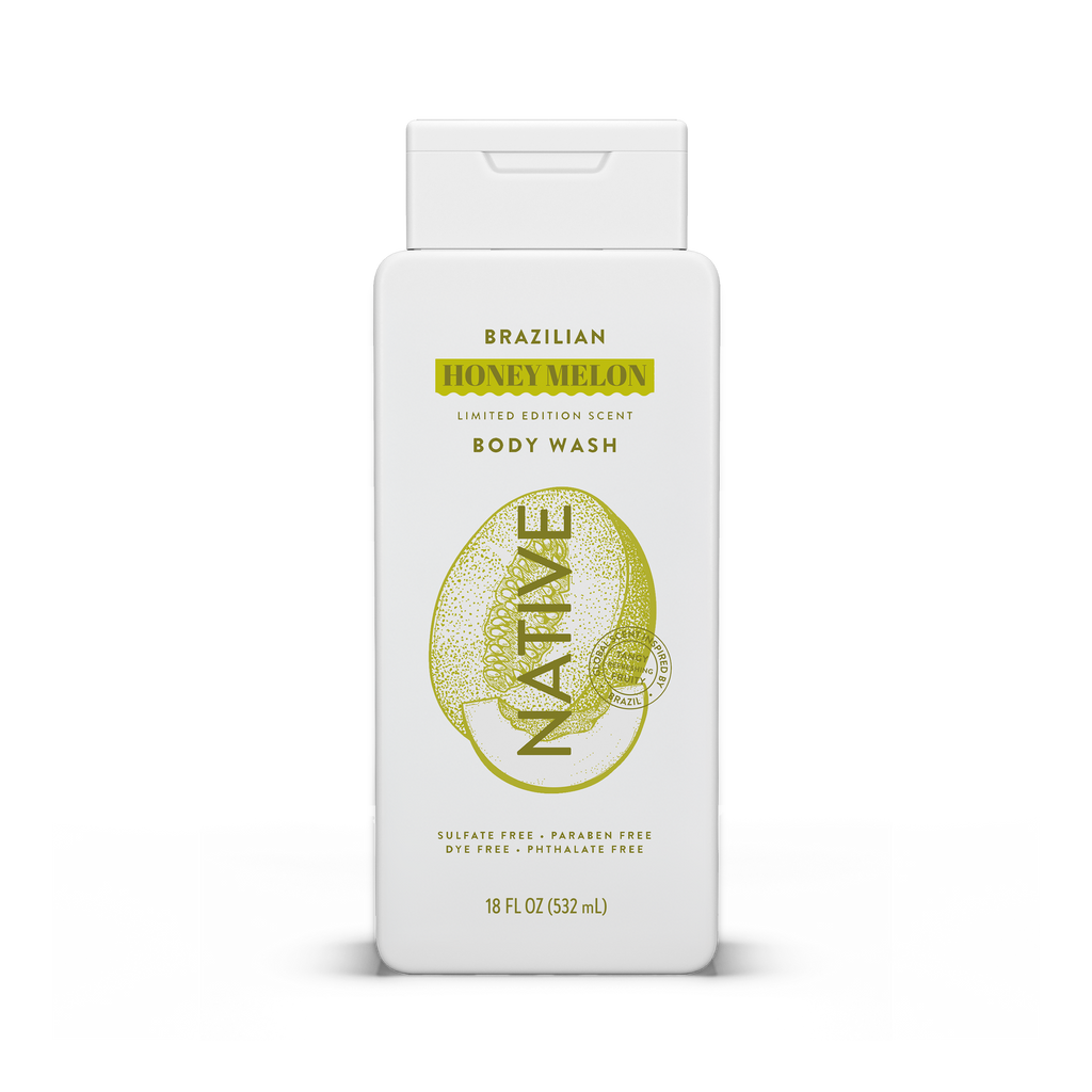 Body Wash A8
