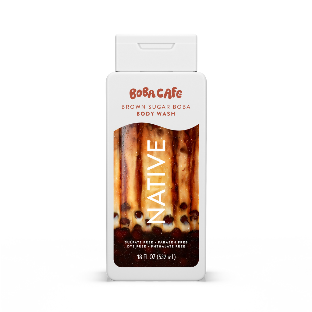 Body Wash A8
