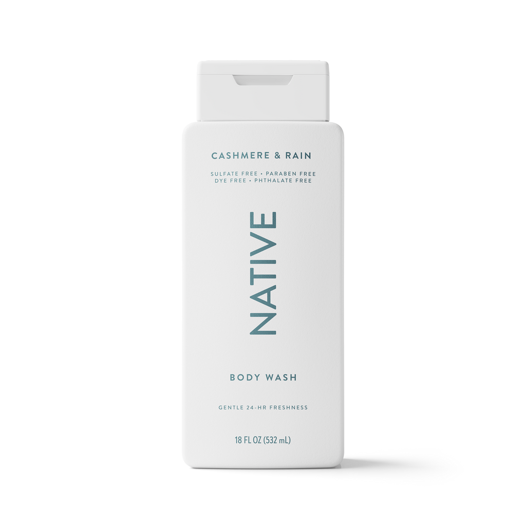 Body Wash A8