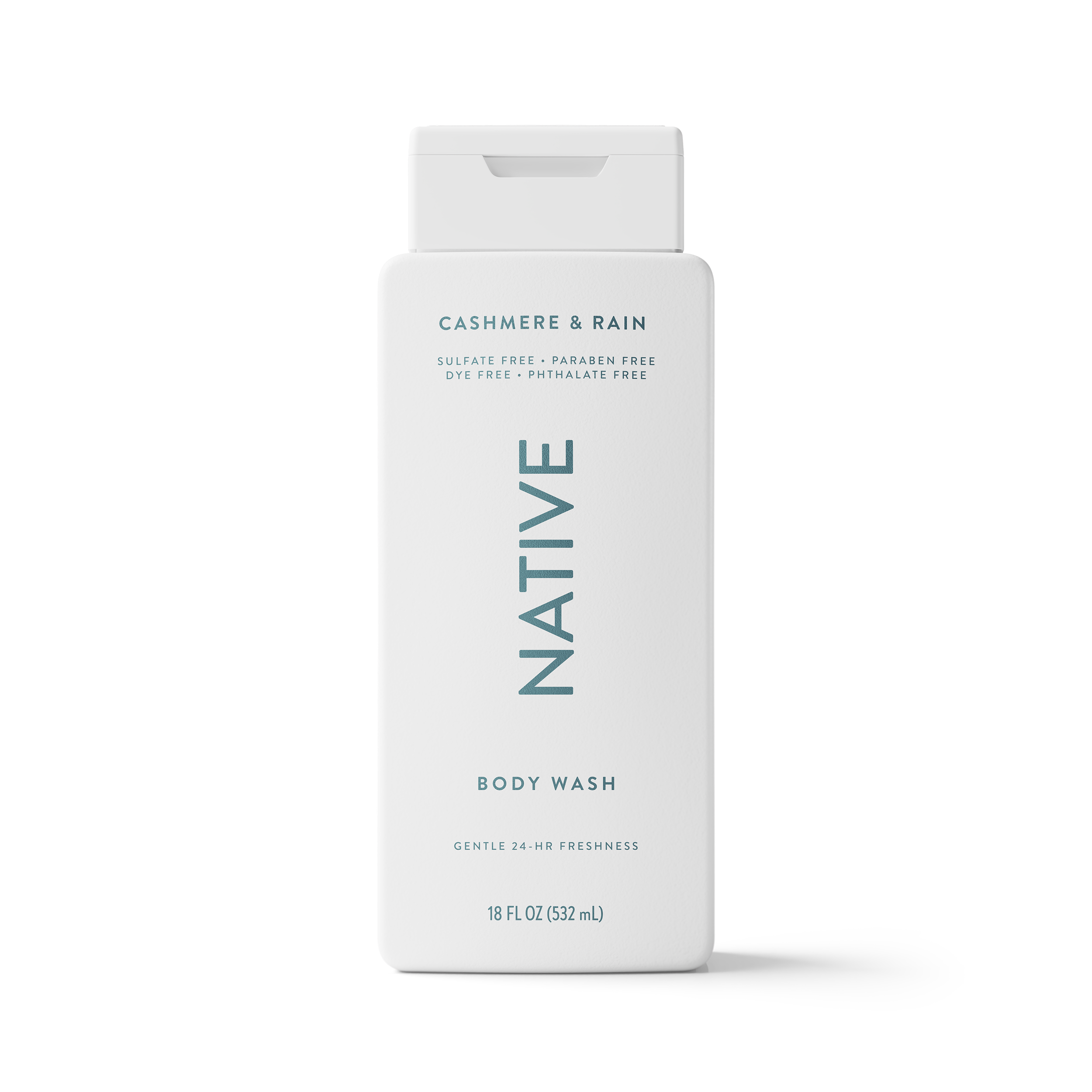 Body Wash A8
