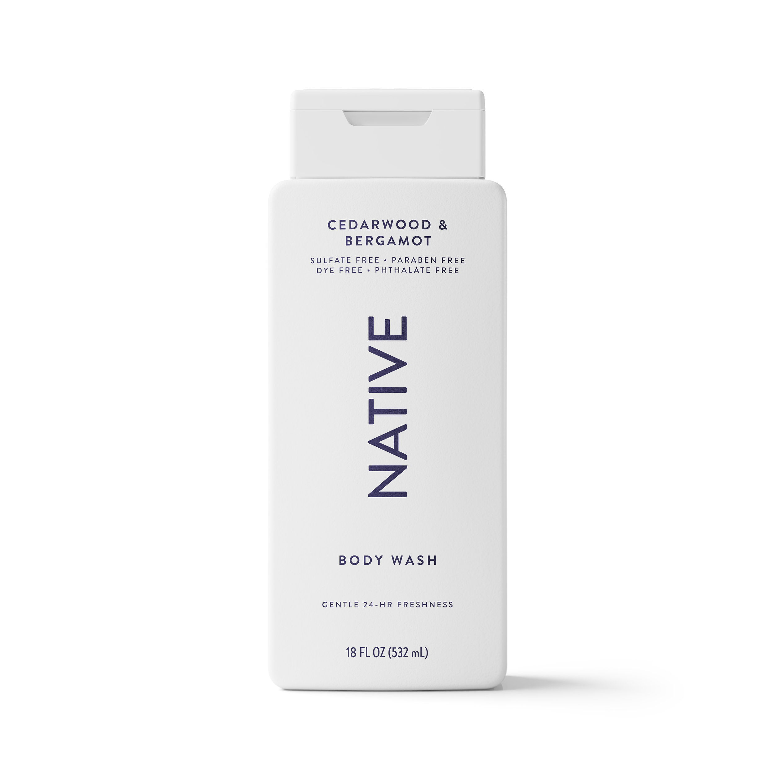 Body Wash A8