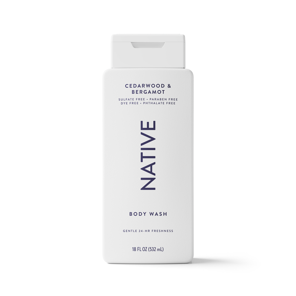 Body Wash A1
