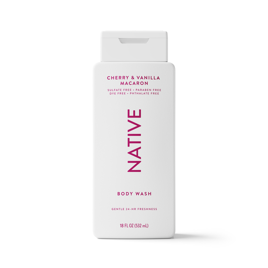 Body Wash A8