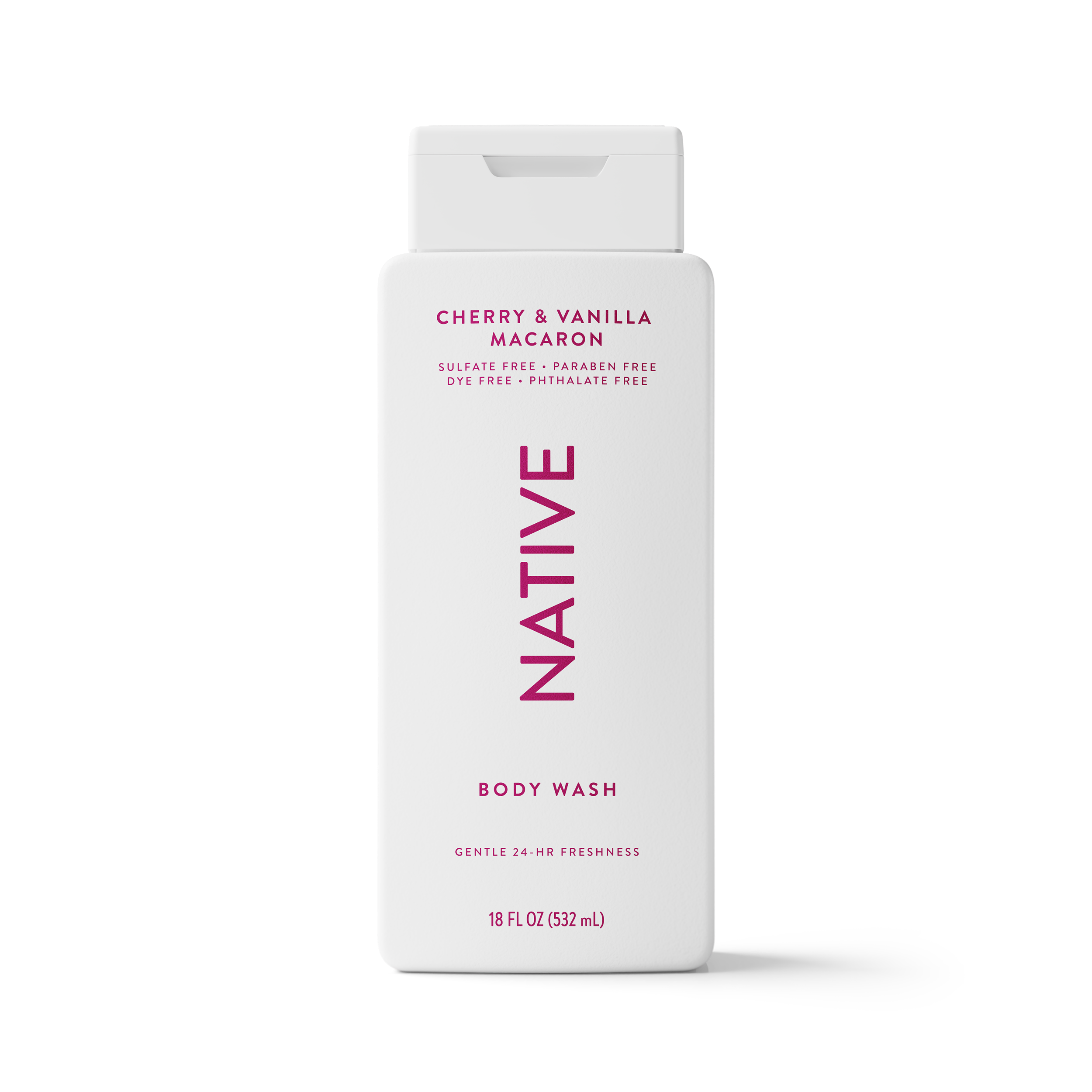 Body Wash A8