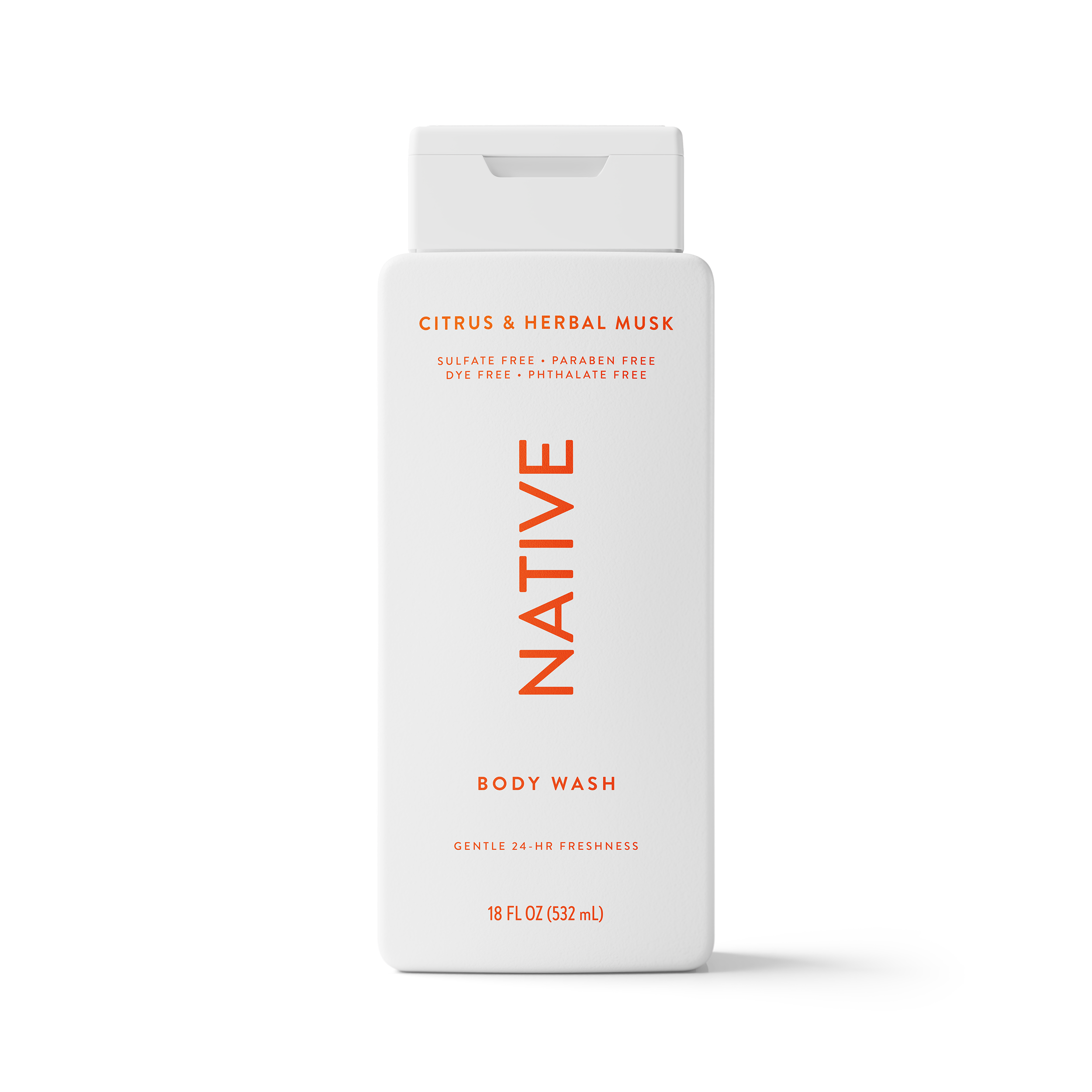 Body Wash A1