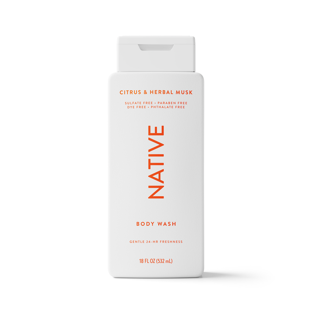 Body Wash A8